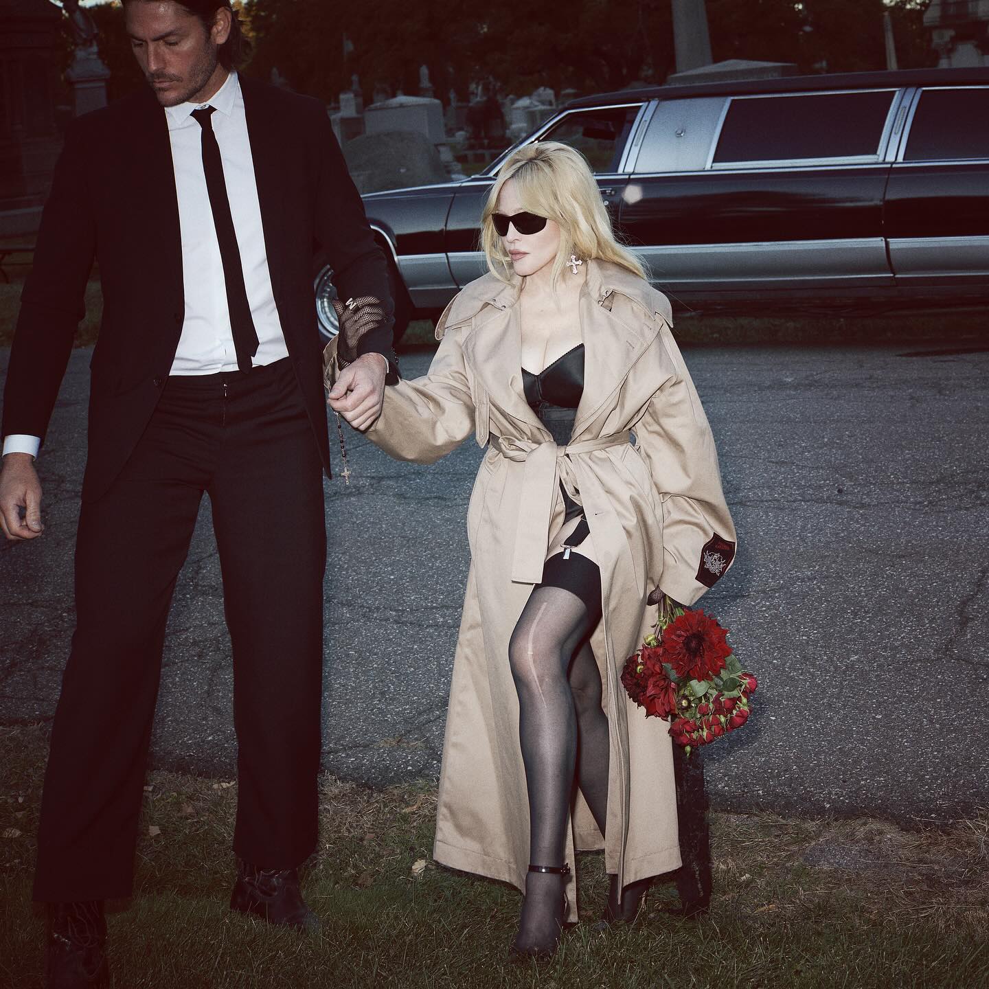 John Torres | CR FASHION BOOK | 10