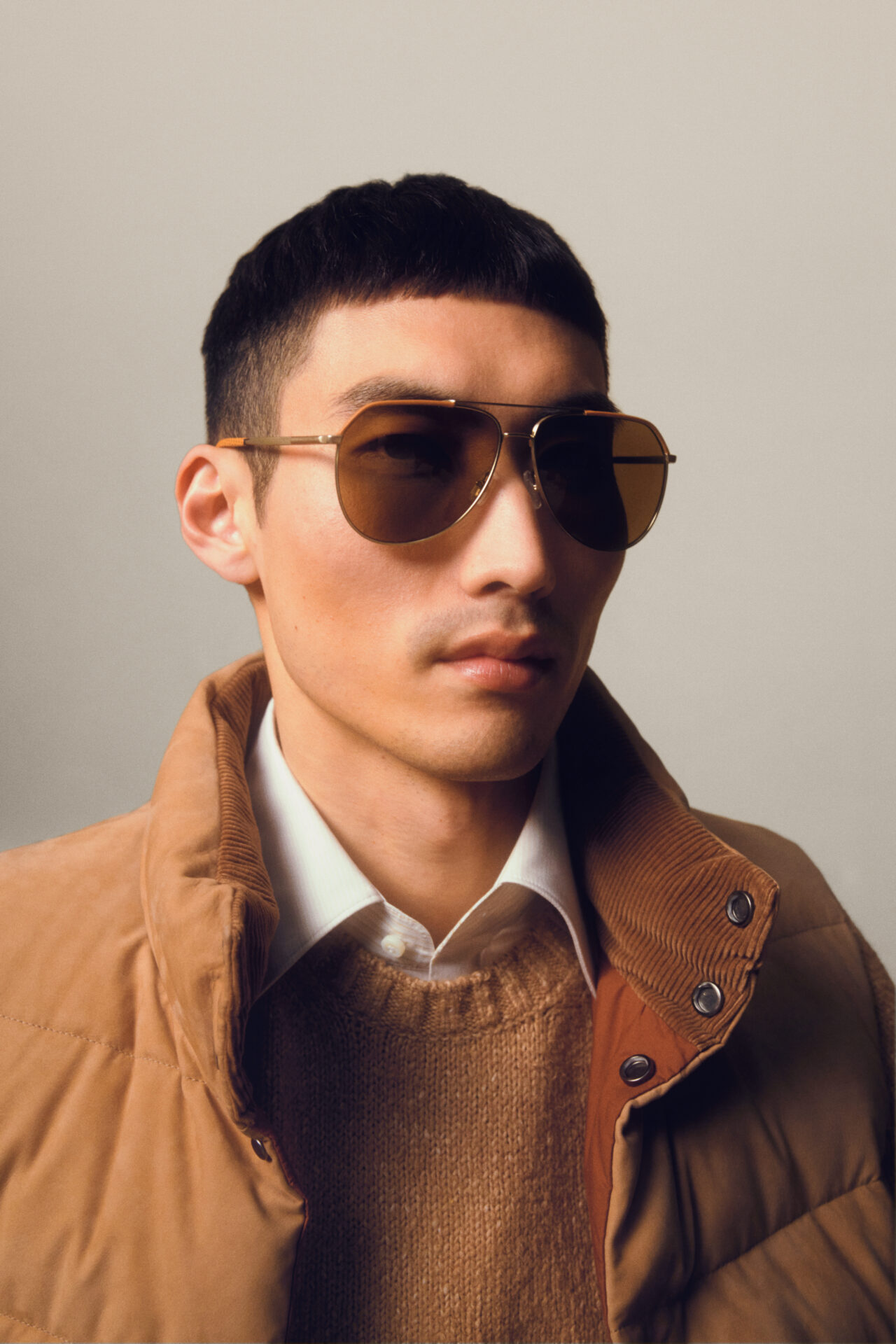 Jim Moore | Hugo Boss Spring 2024 | 6