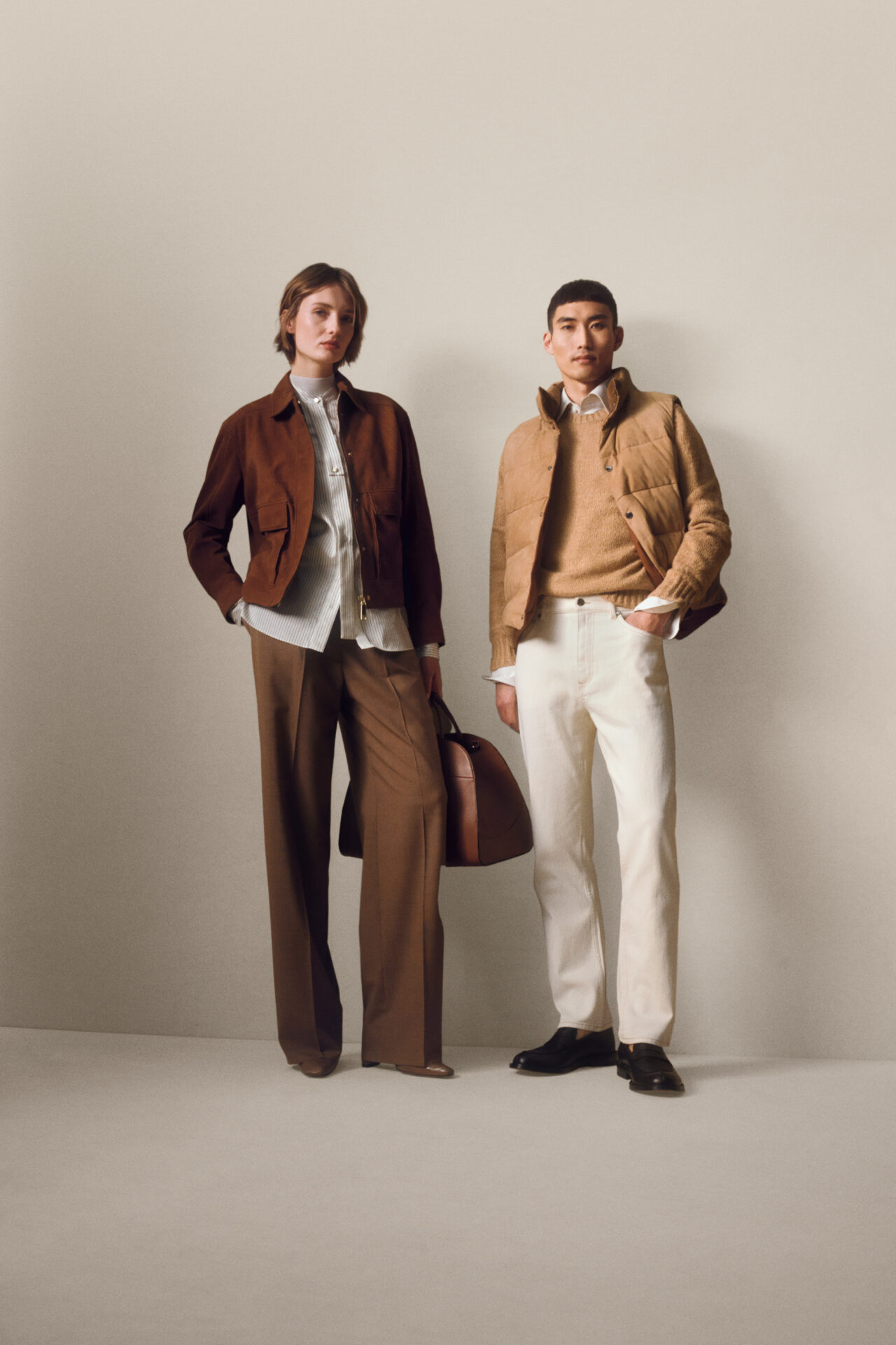 Jim Moore | Hugo Boss Spring 2024 | 3