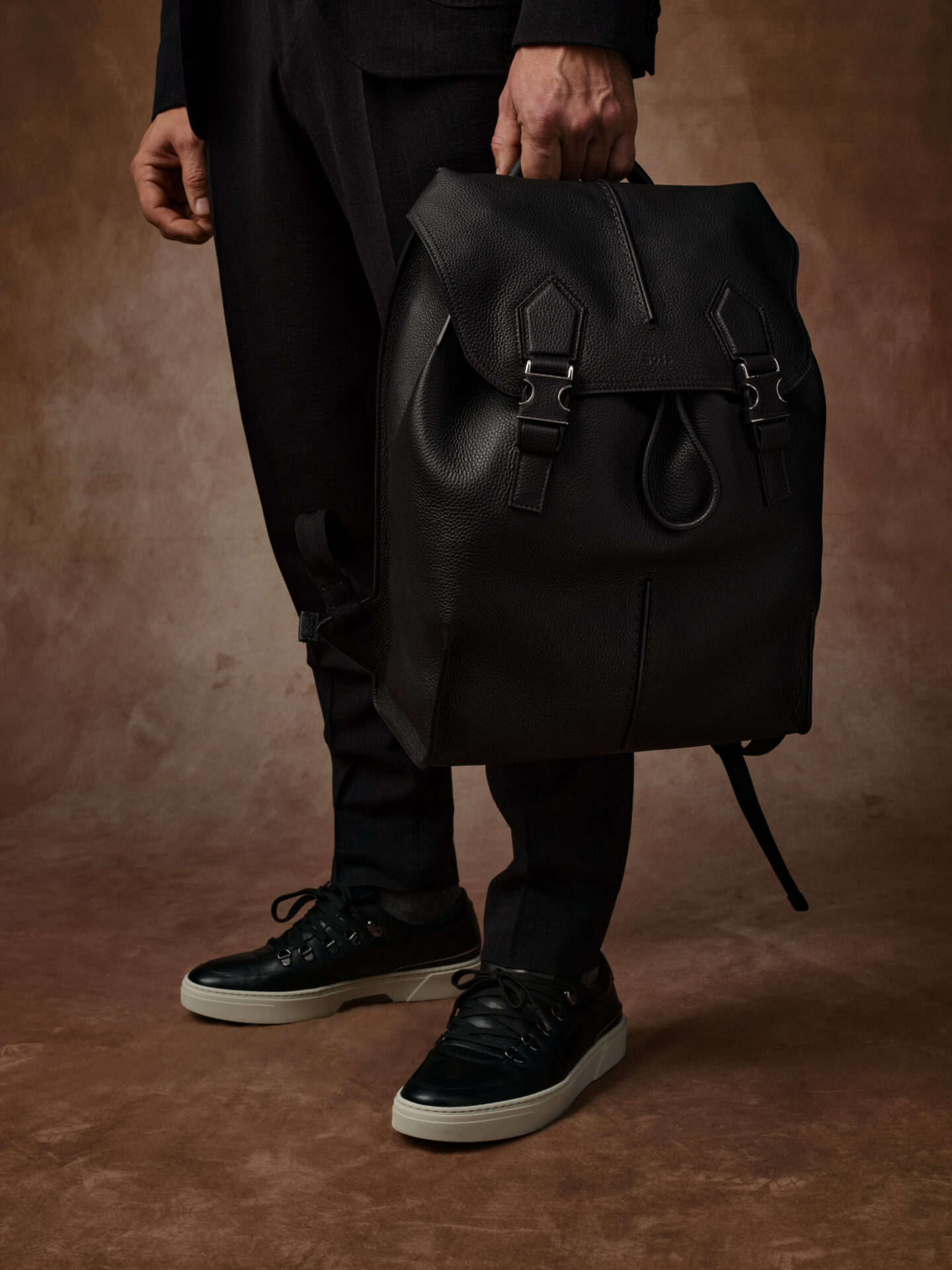 Jim Moore | Hugo Boss Winter 2023 | 7