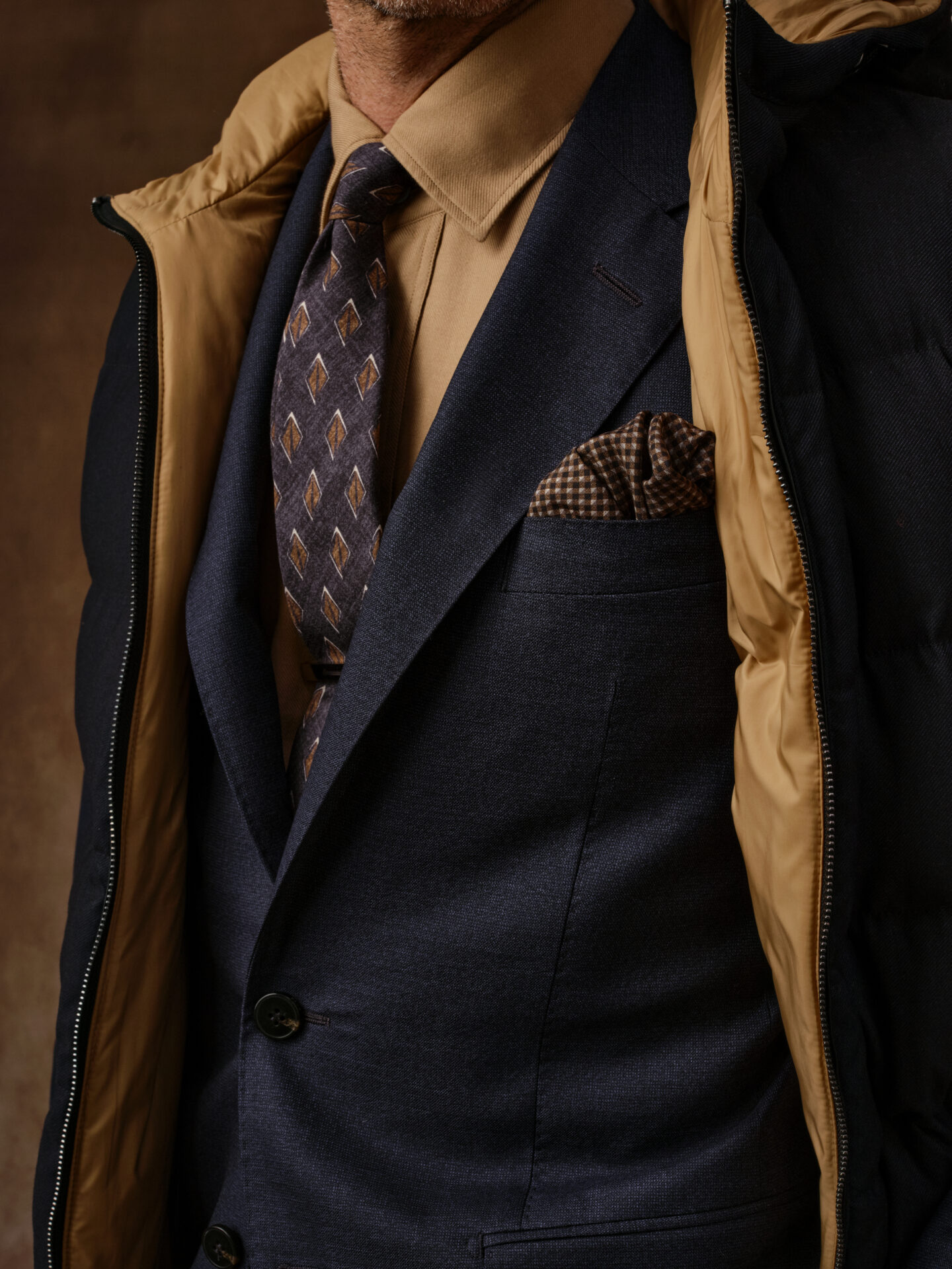 Jim Moore | Hugo Boss Winter 2023 | 5