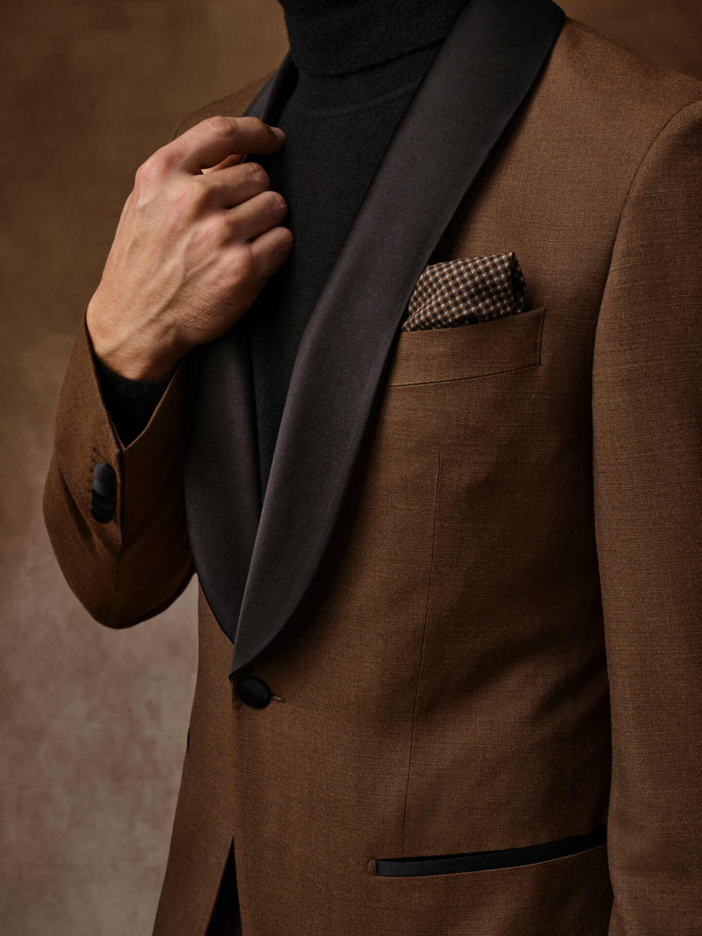 Jim Moore | Hugo Boss Winter 2023 | 3