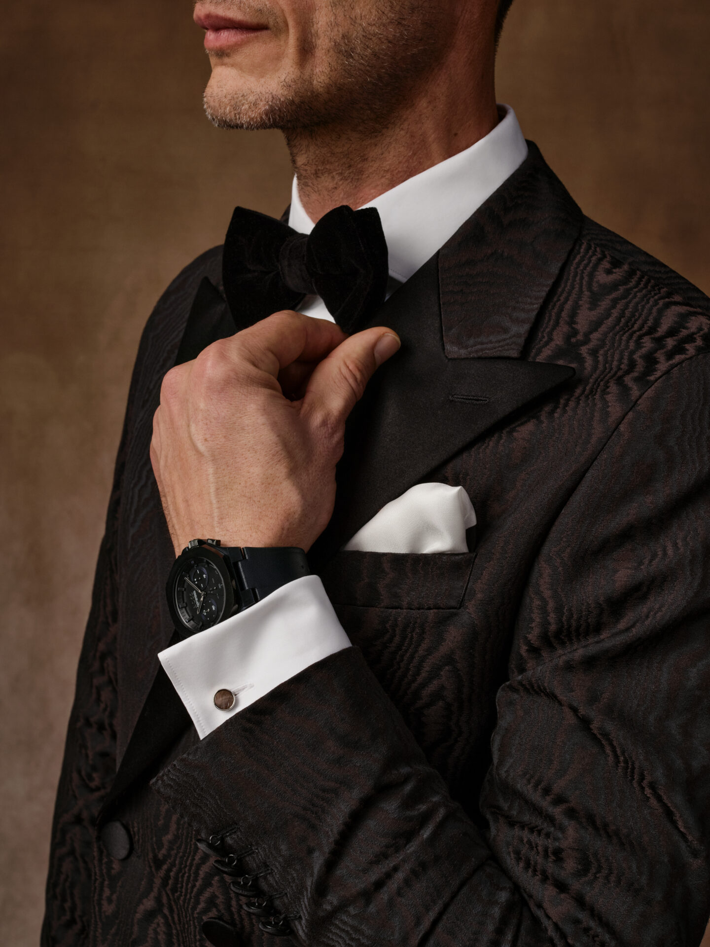 Jim Moore | Hugo Boss Winter 2023 | 10