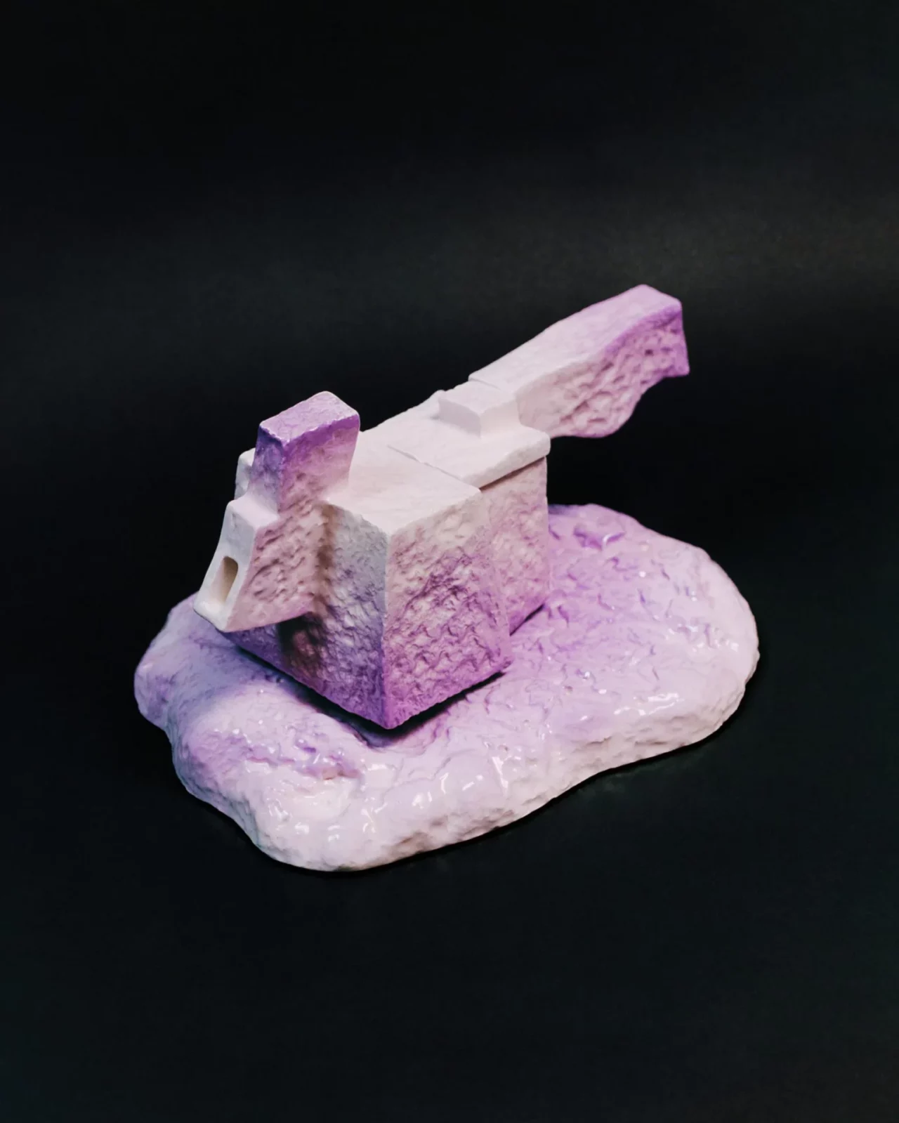 David Chipperfield and Patricia Urquiola create sculptural teapots for Loewe | 6