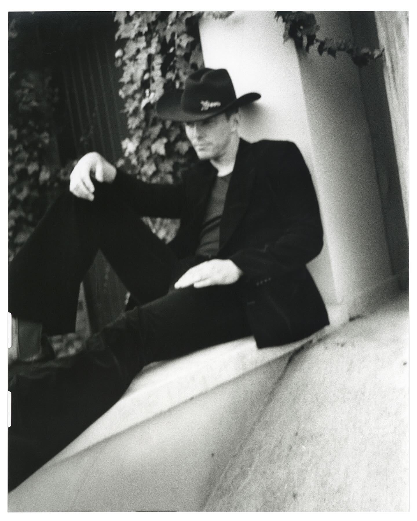 David Bradshaw | Arena Homme +: Issue 63 | 6