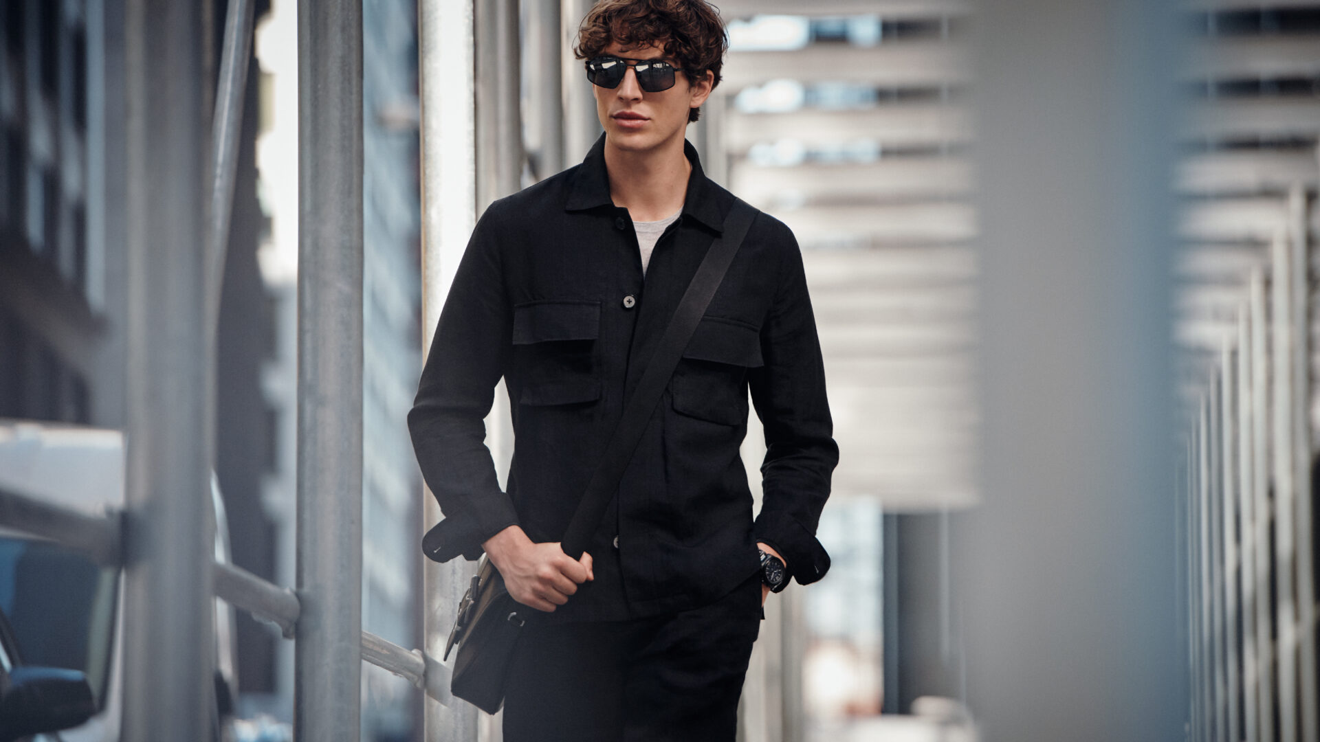 Jim Moore | Michael Kors: Spring/Summer 2025 | 10
