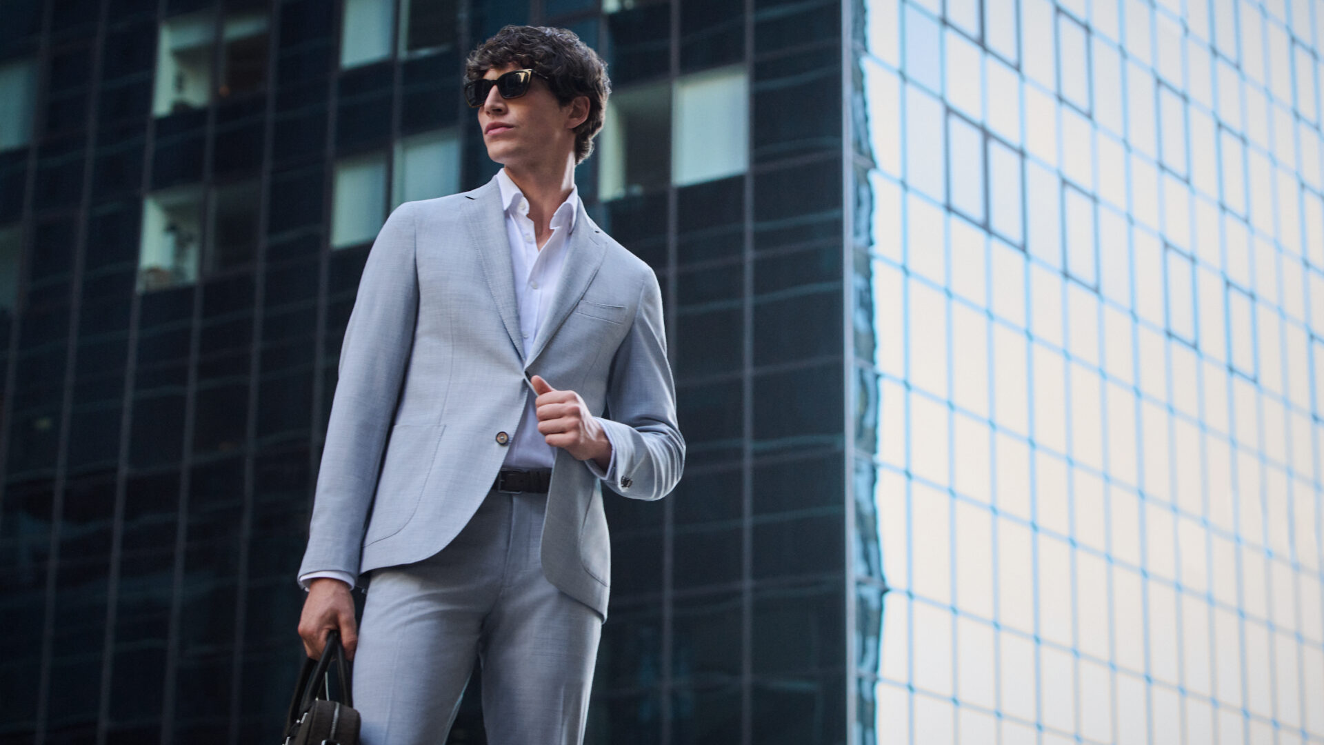 Jim Moore | Michael Kors: Spring/Summer 2025 | 9