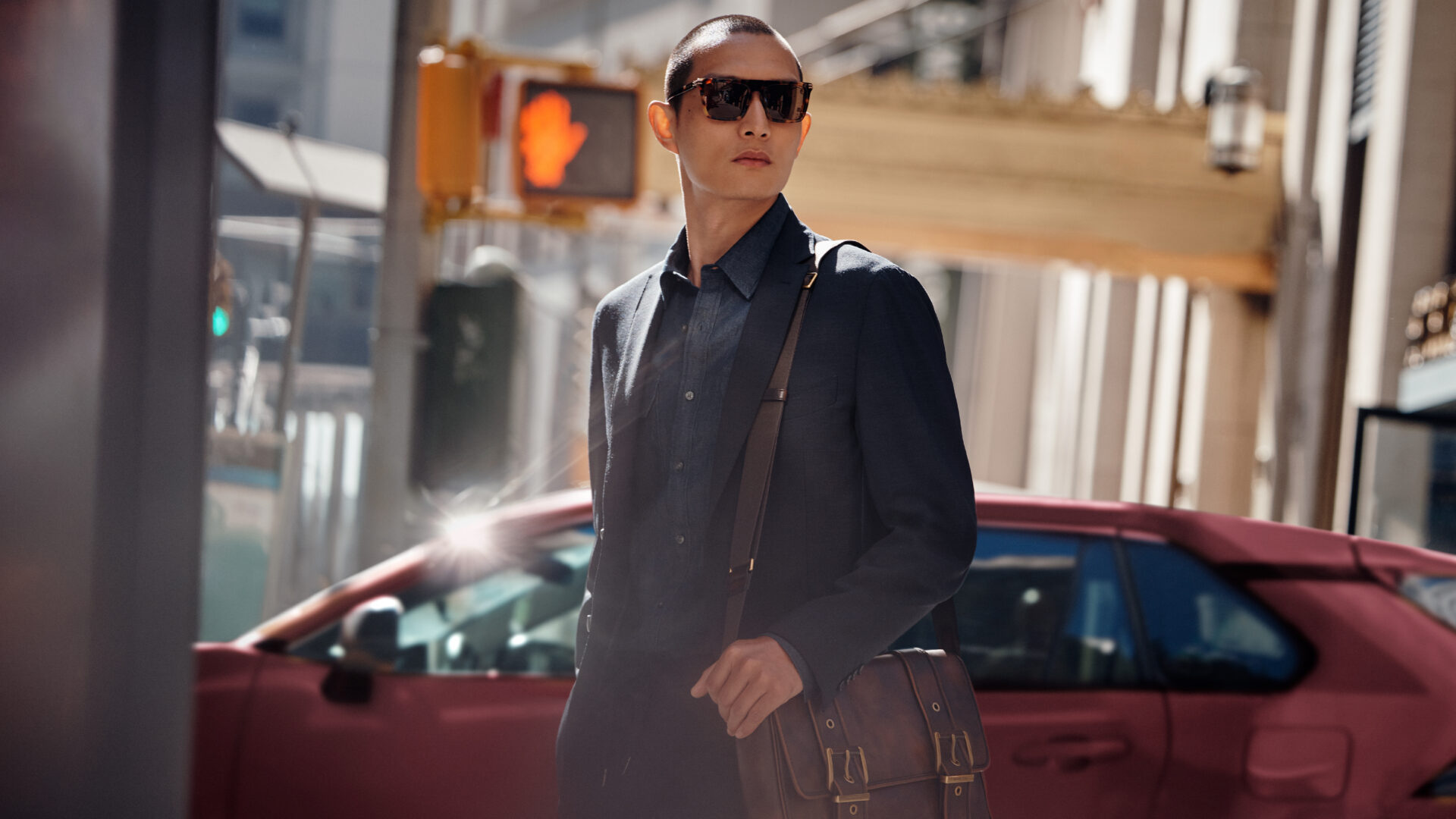 Jim Moore | Michael Kors: Spring/Summer 2025 | 8