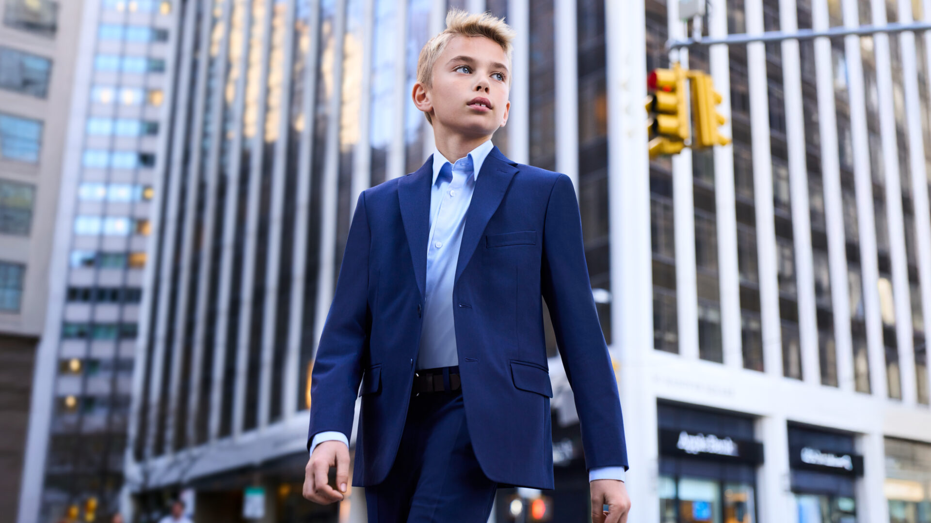 Jim Moore | Michael Kors: Spring/Summer 2025 | 6