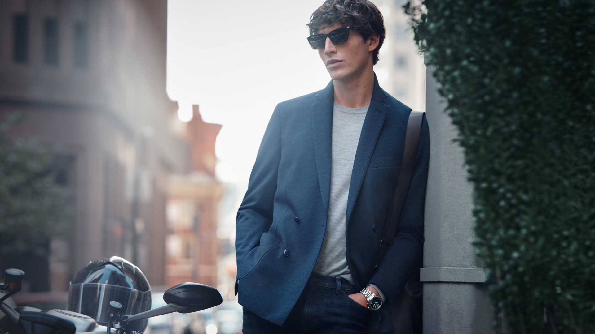 Jim Moore | Michael Kors: Spring/Summer 2025 | 5