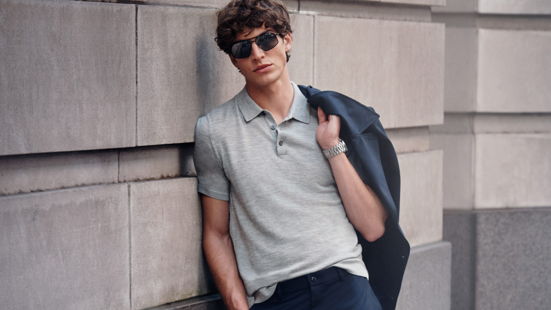 Jim Moore | Michael Kors: Spring/Summer 2025 | 4