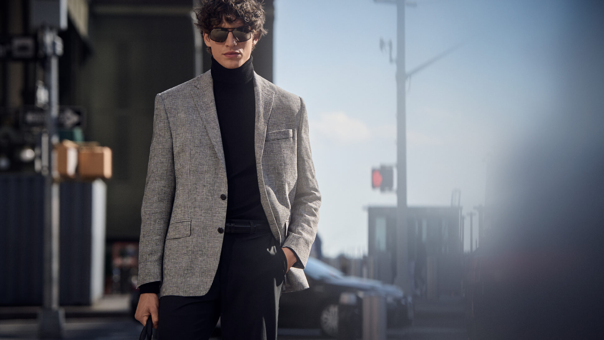 Jim Moore | Michael Kors: Spring/Summer 2025 | 3