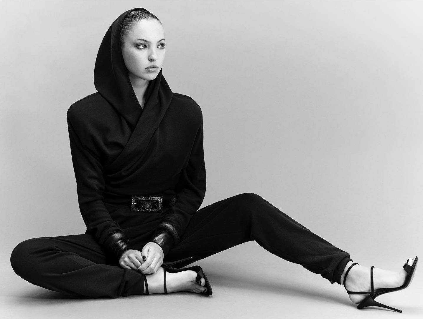 Michael Philouze | Michael Philouze | Vogue Korea  | 19