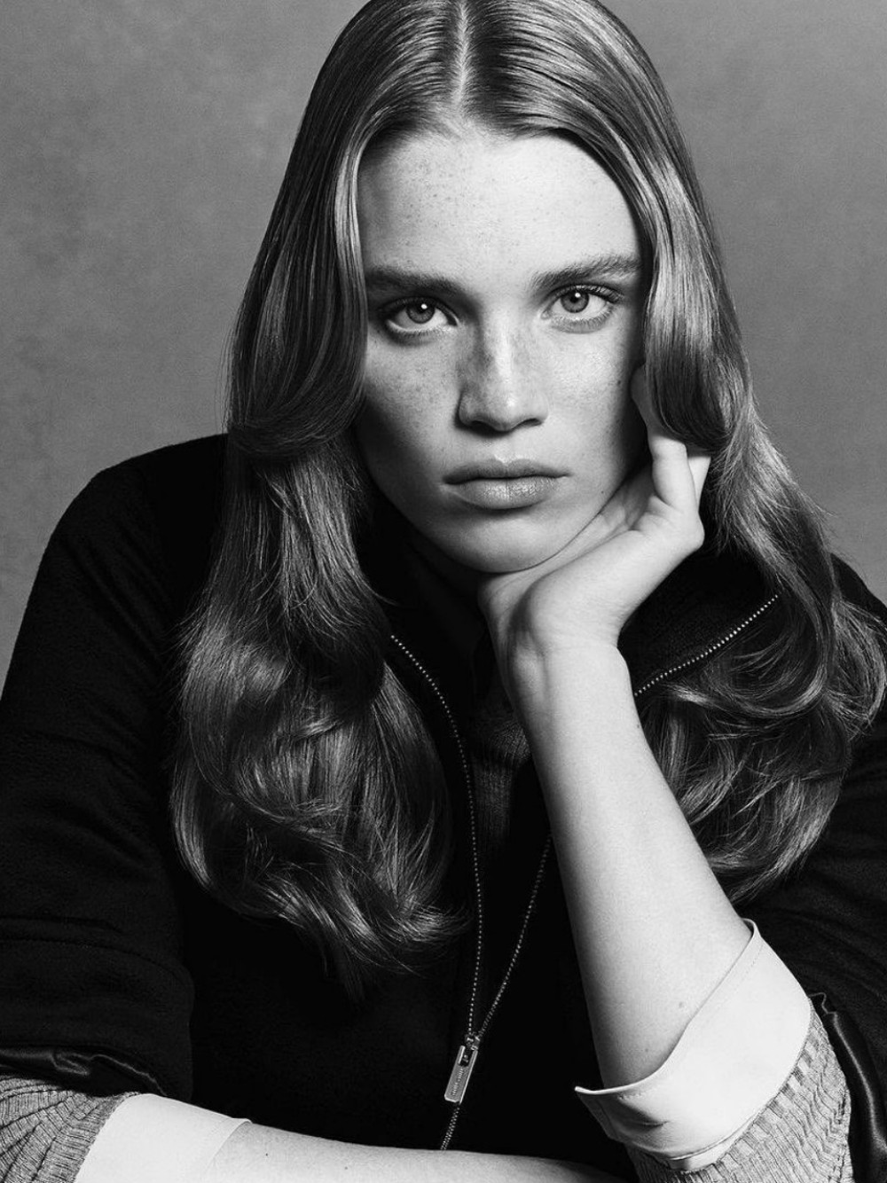 Michael Philouze | Michael Philouze | Vogue Korea  | 26