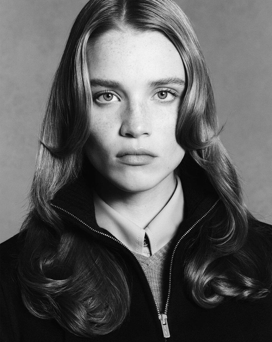 Michael Philouze | Michael Philouze | Vogue Korea  | 25