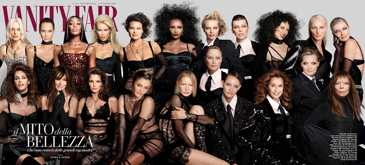 Michael Philouze | Michael Philouze | Vanity Fair Italy | 39