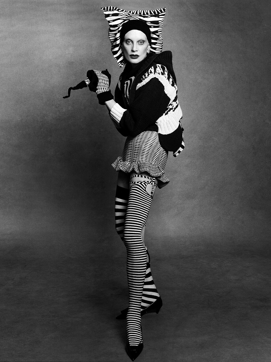 Michael Philouze | Michael Philouze | Vanity Fair Italy | 46