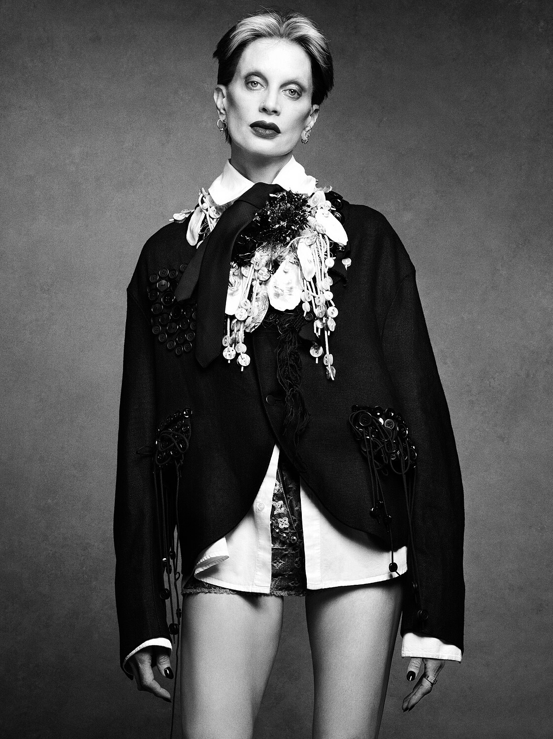 Michael Philouze | Michael Philouze | Vanity Fair Italy | 47