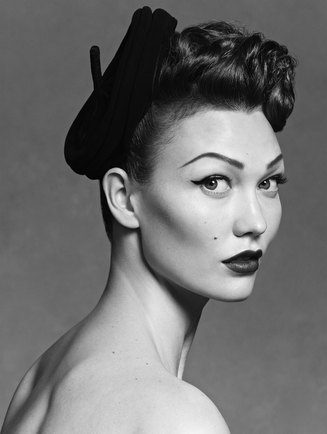 Michael Philouze | Michael Philouze | Double Vision Magazine by Luigi and Iango  | 59