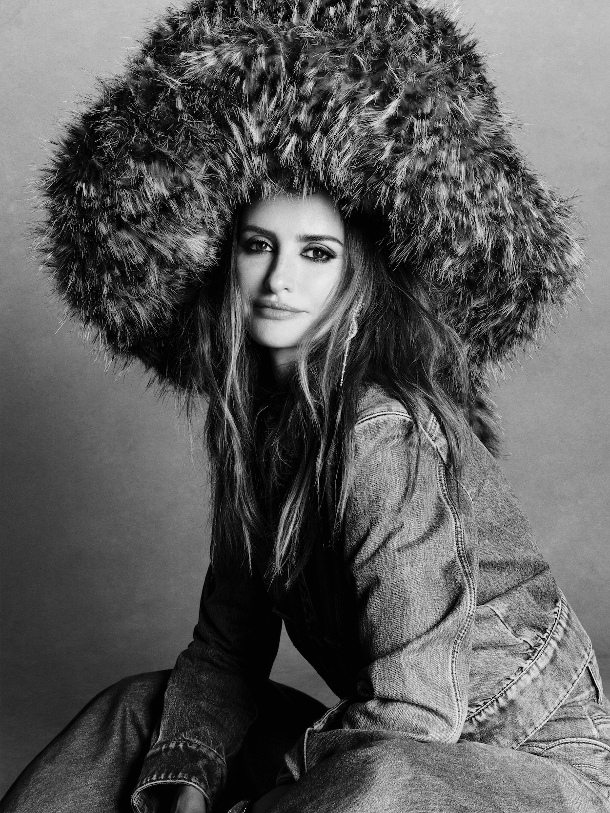 Michael Philouze | Michael Philouze | Double Vision Magazine by Luigi and Iango  | 61