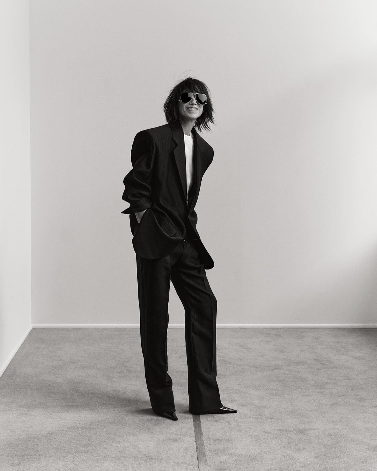 Michael Philouze | Michael Philouze | Heroine Magazine  | 73