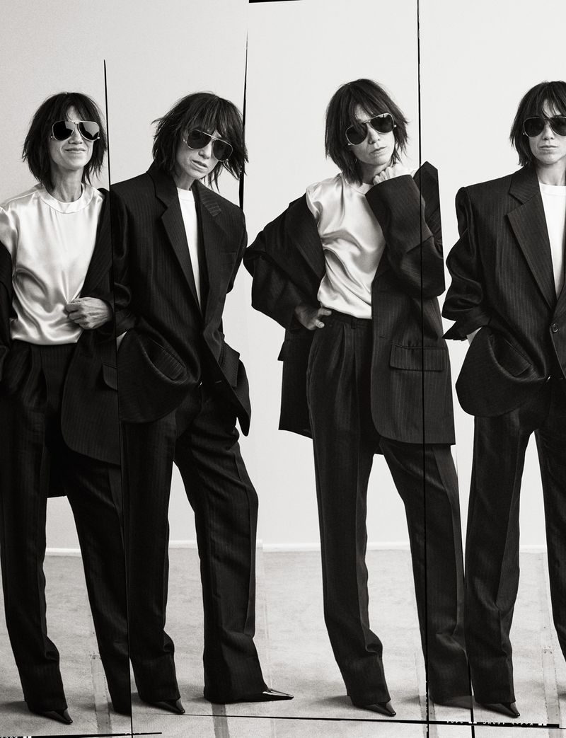 Michael Philouze | Michael Philouze | Heroine Magazine  | 72