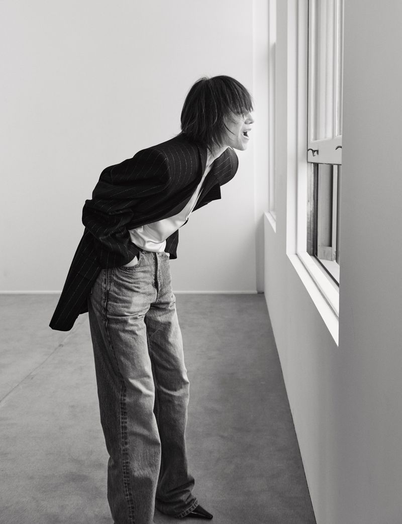 Michael Philouze | Michael Philouze | Heroine Magazine  | 71