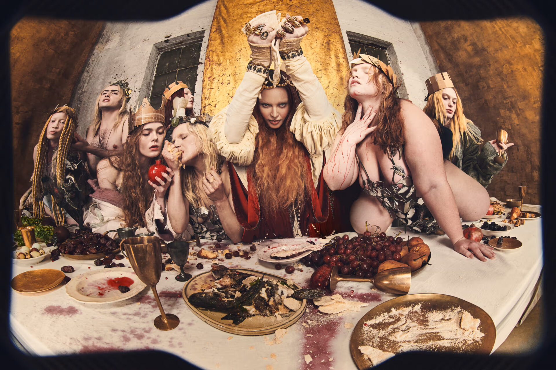 Michael Philouze | Michael Philouze | Vanity Fair | 33