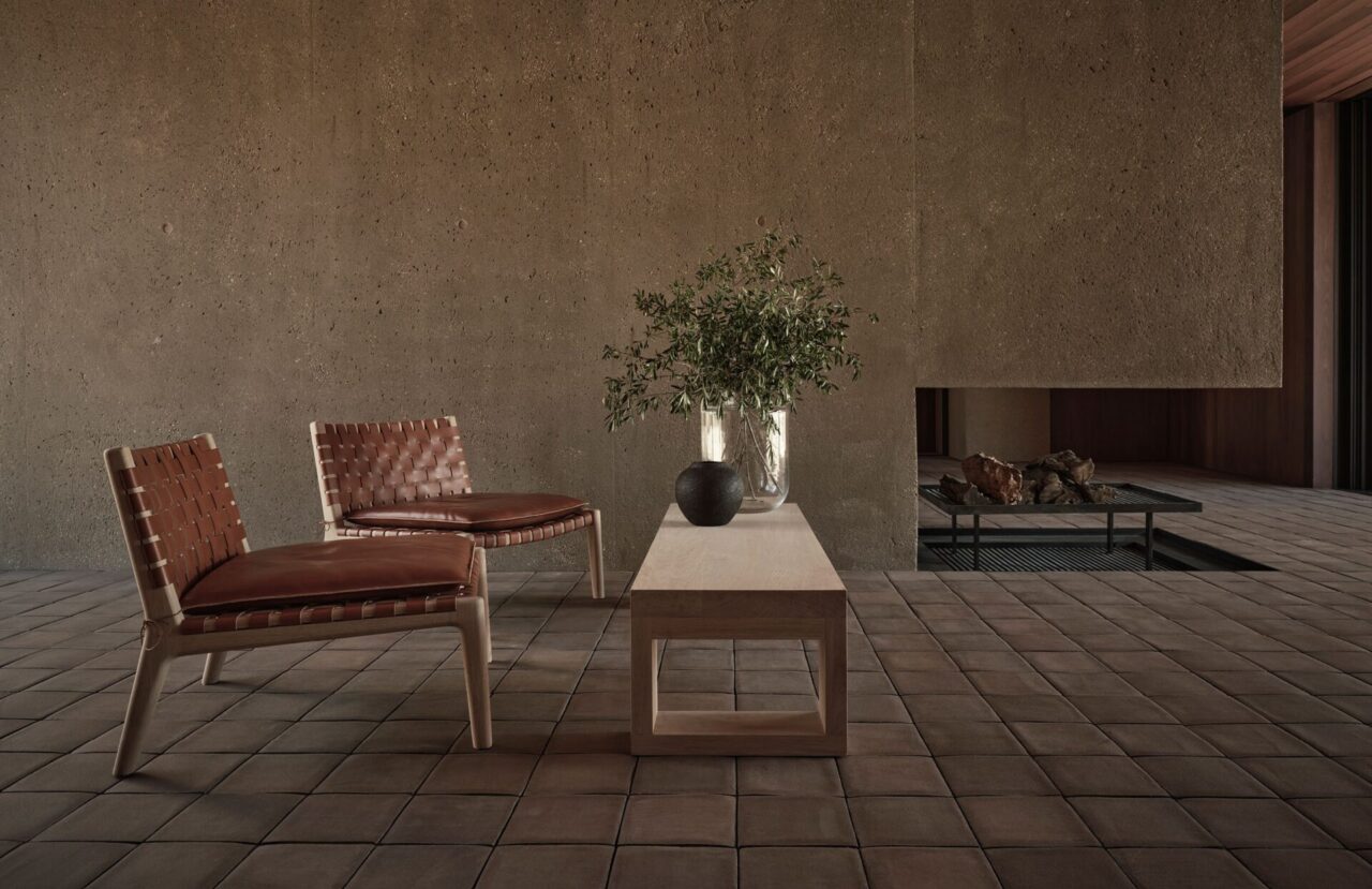 Zara Home + by Vincent Van Duysen