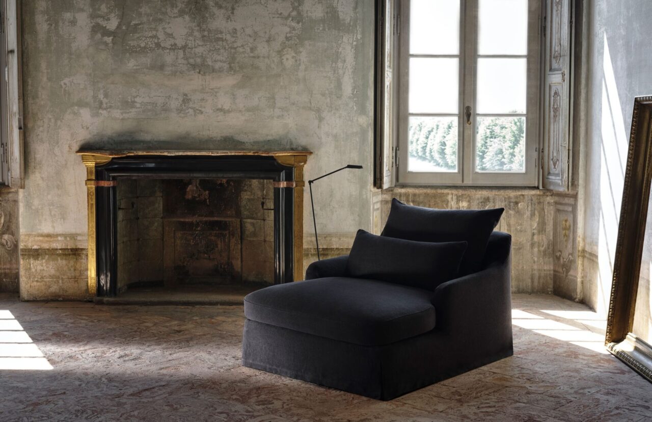 Zara Home + by Vincent Van Duysen