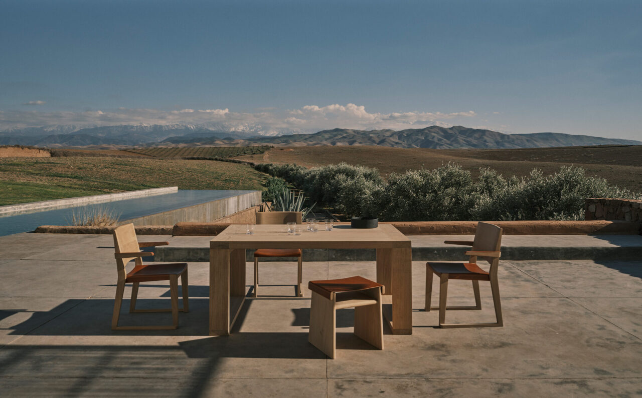 Zara Home + by Vincent Van Duysen