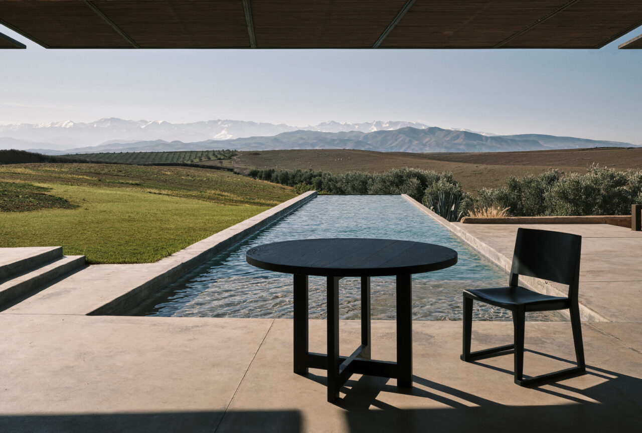 Zara Home + by Vincent Van Duysen