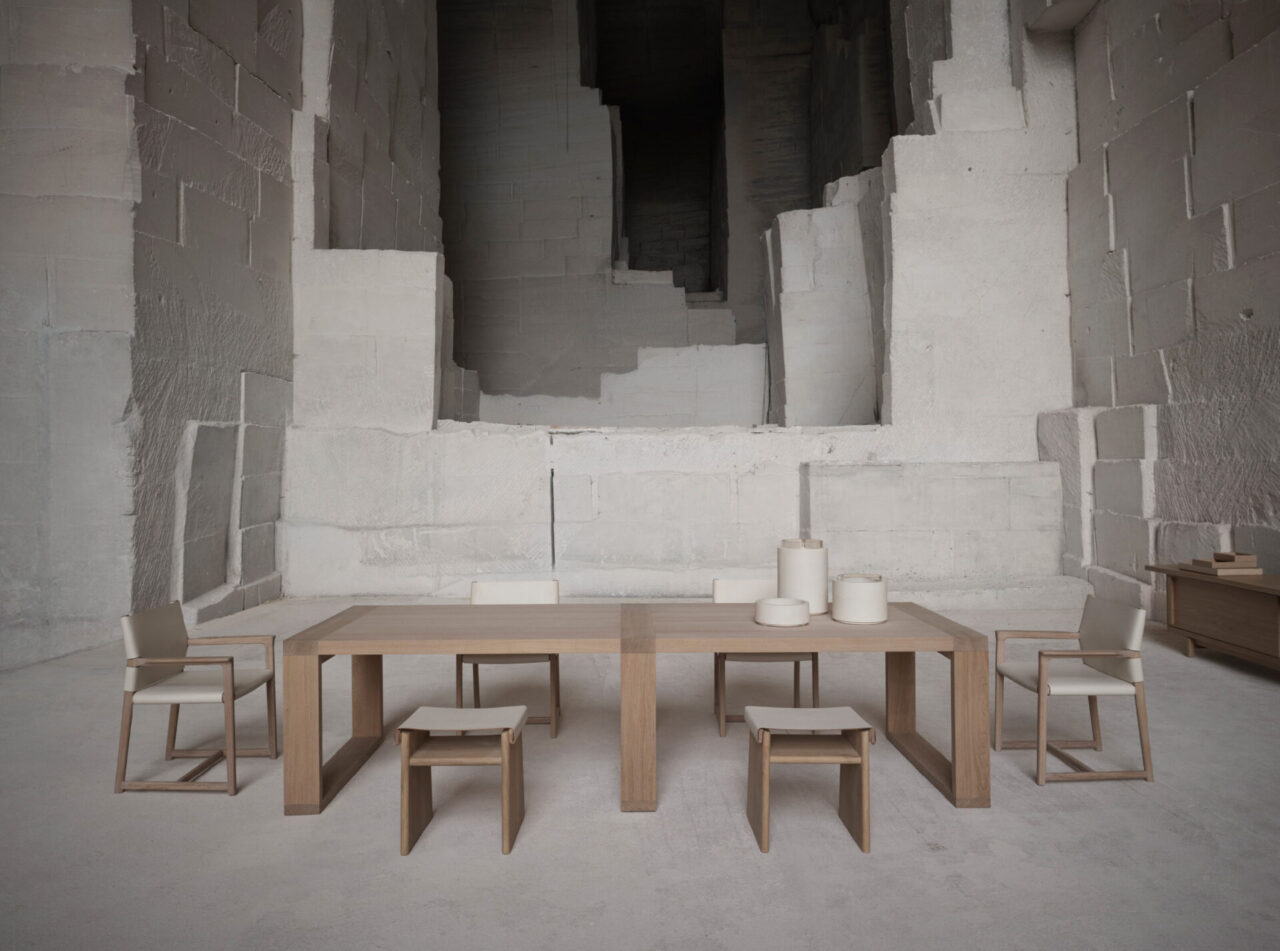 Zara Home + by Vincent Van Duysen