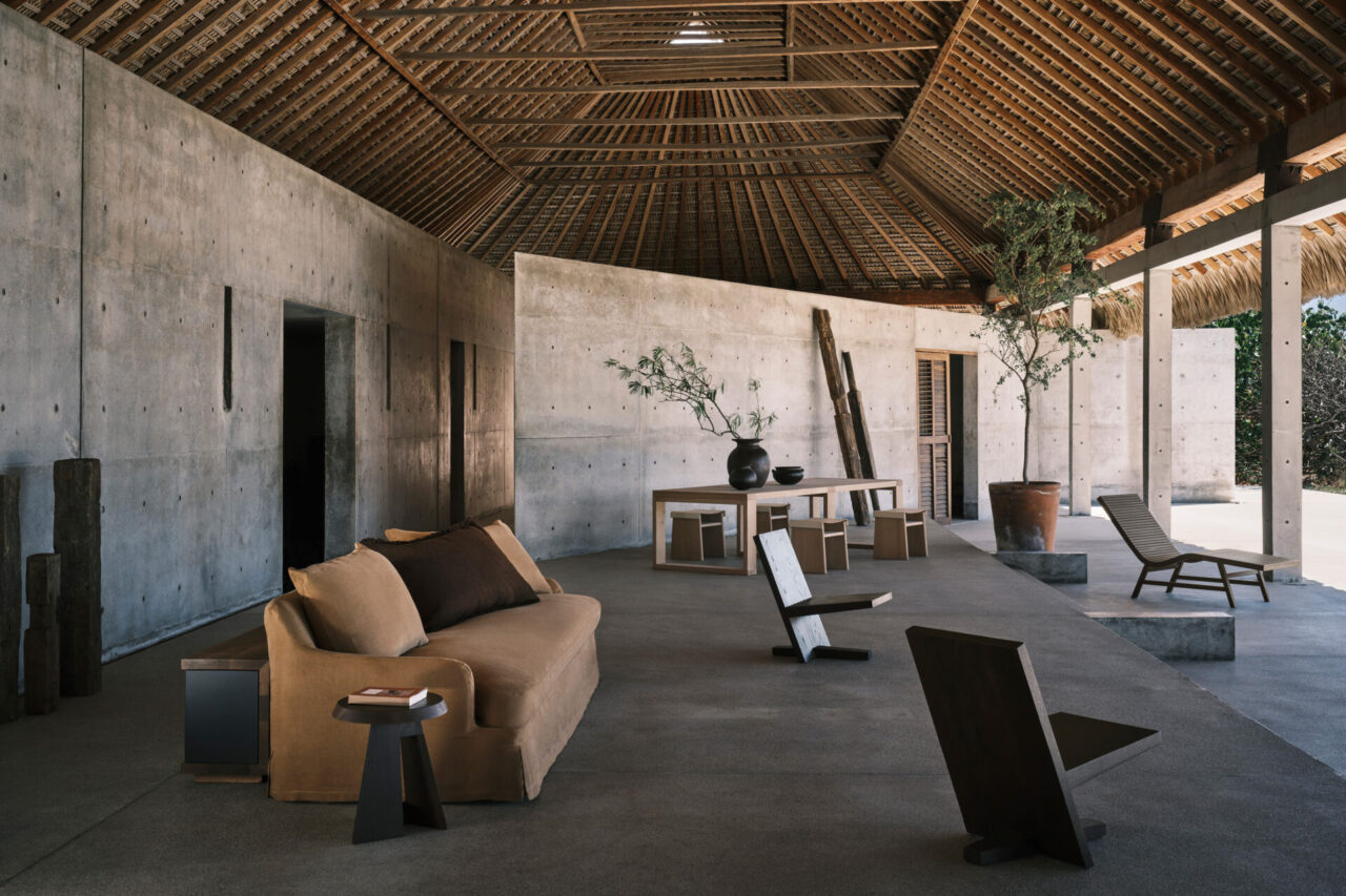 Zara Home + by Vincent Van Duysen