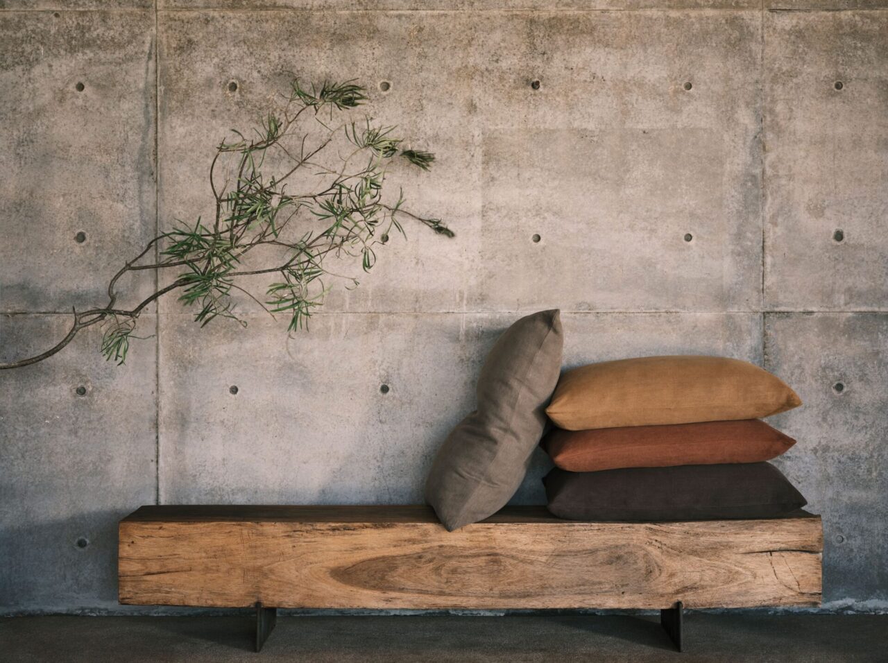 Zara Home + by Vincent Van Duysen