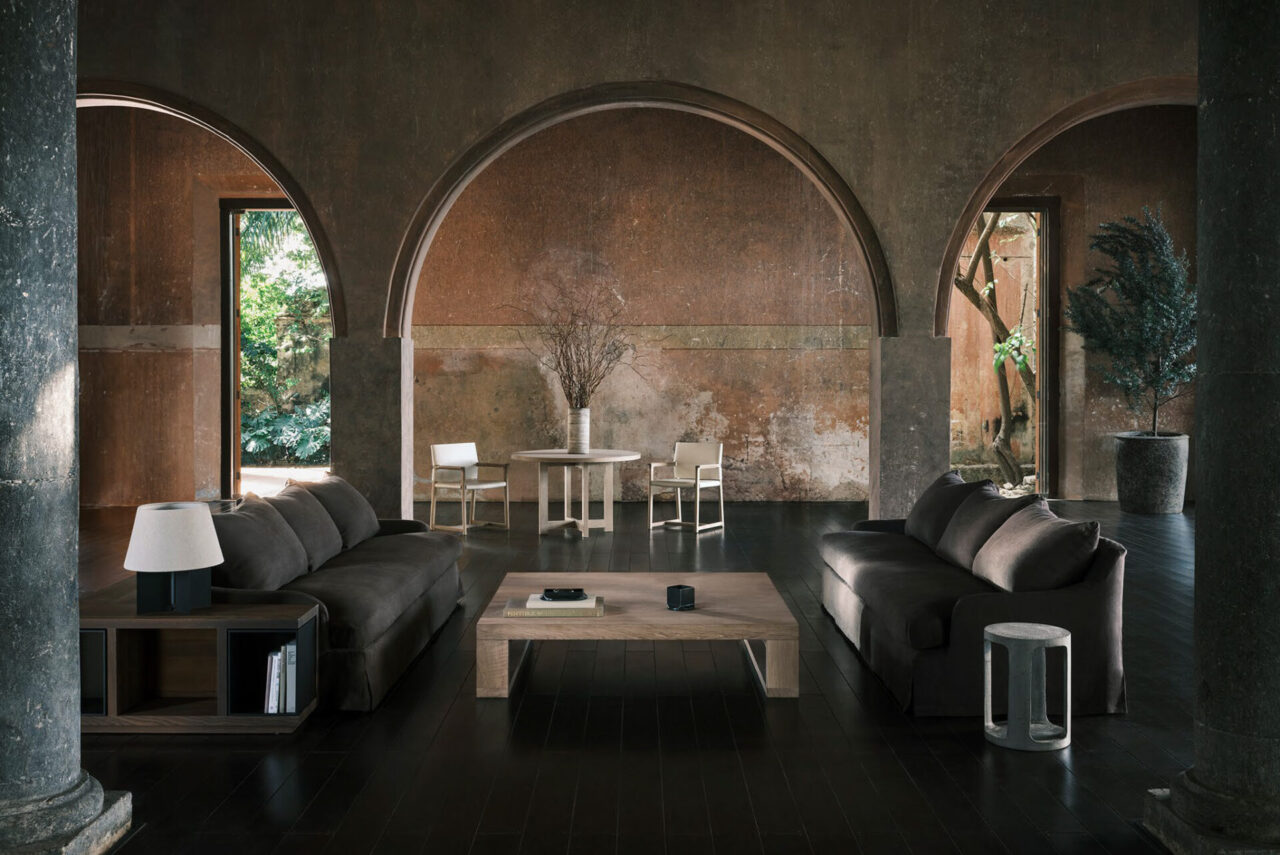 Zara Home + by Vincent Van Duysen