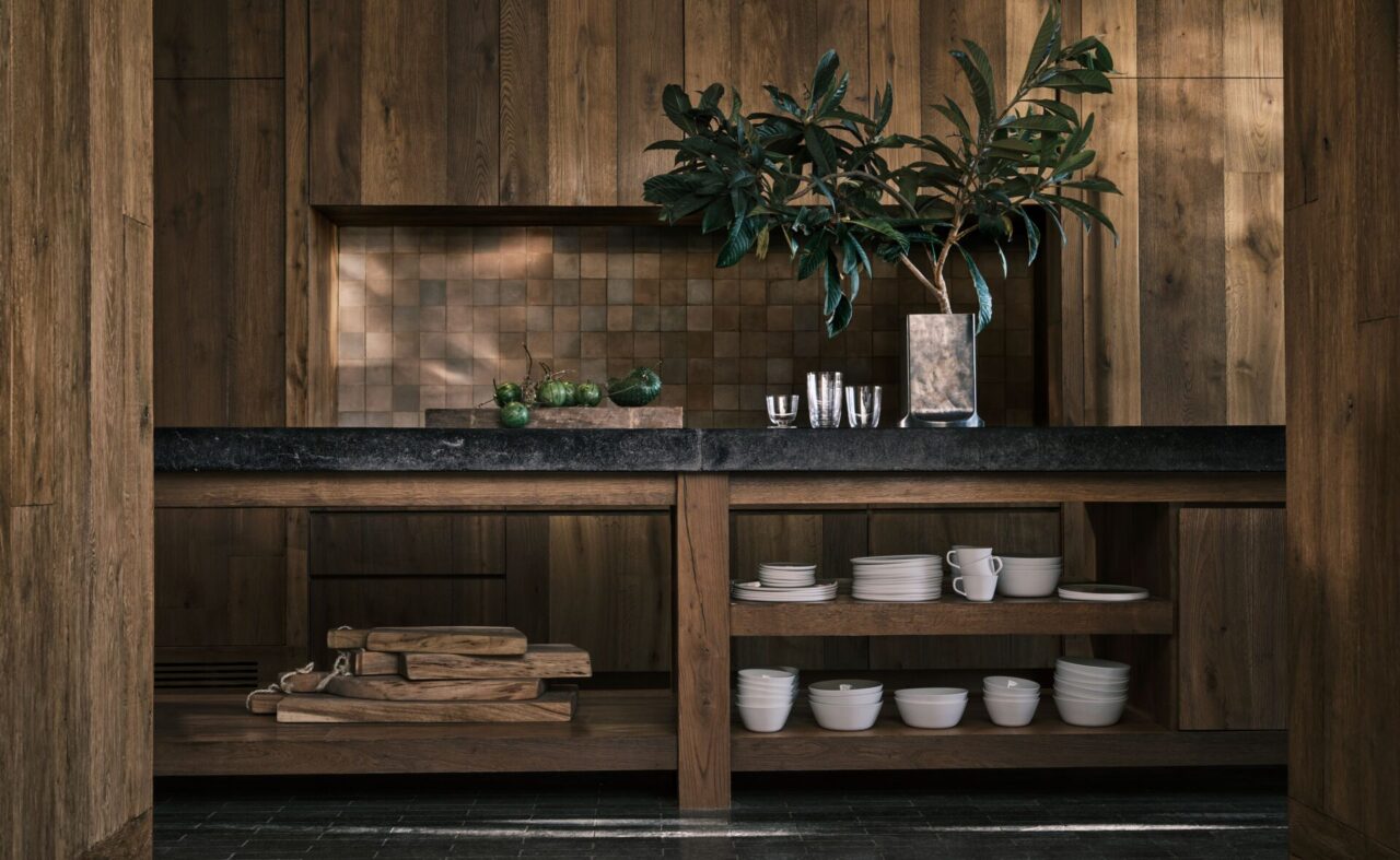 Zara Home + by Vincent Van Duysen