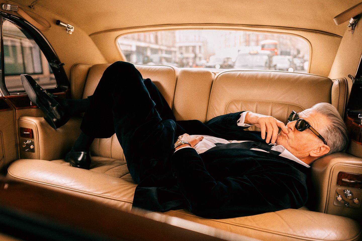 David Bradshaw | Arena Homme +: Issue 63 | 13