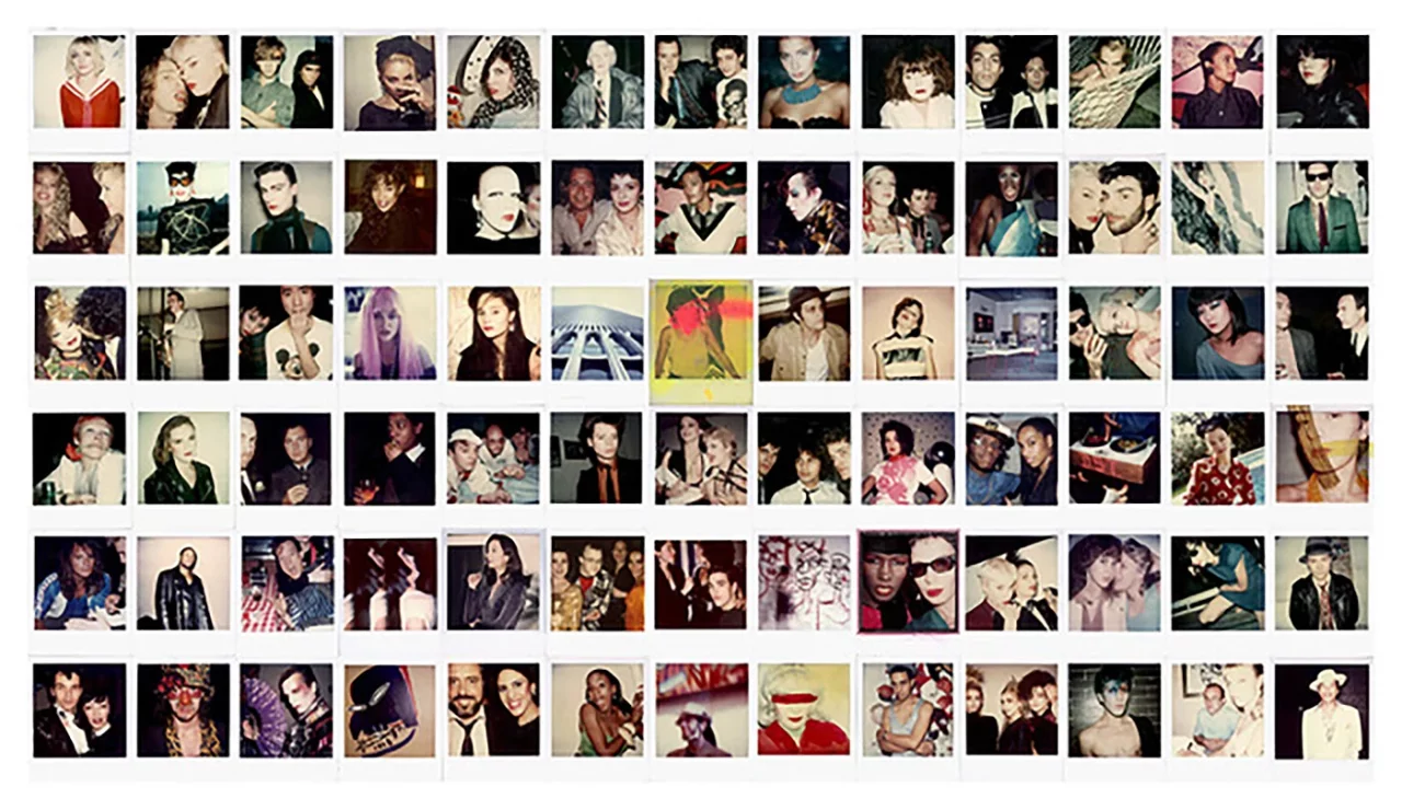 Legendary Photographer Maripol Is Selling Treasures From Her Personal Archive | 2