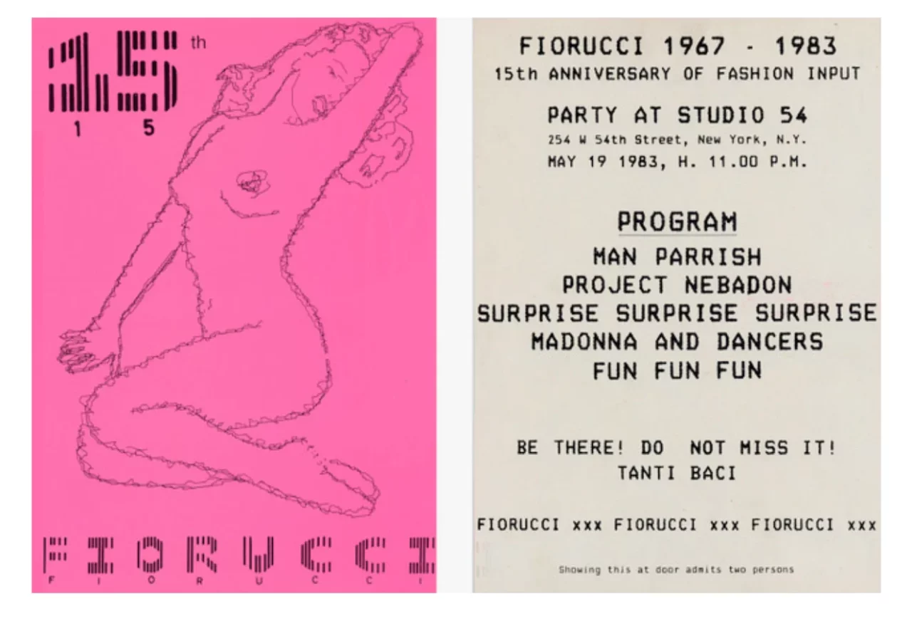 Legendary Photographer Maripol Is Selling Treasures From Her Personal Archive | 3