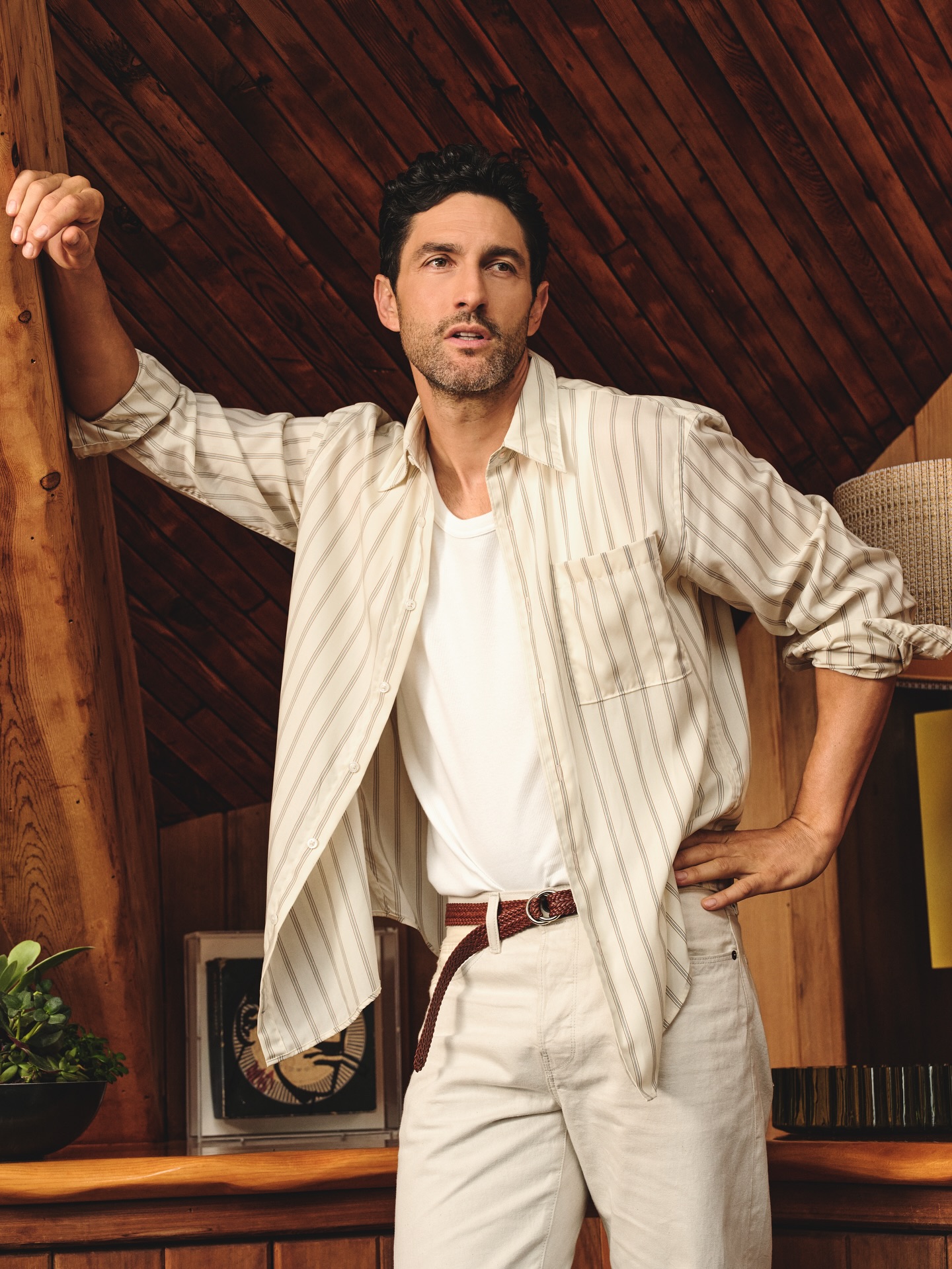 Jim Moore | Todd Snyder August 2025 | 8