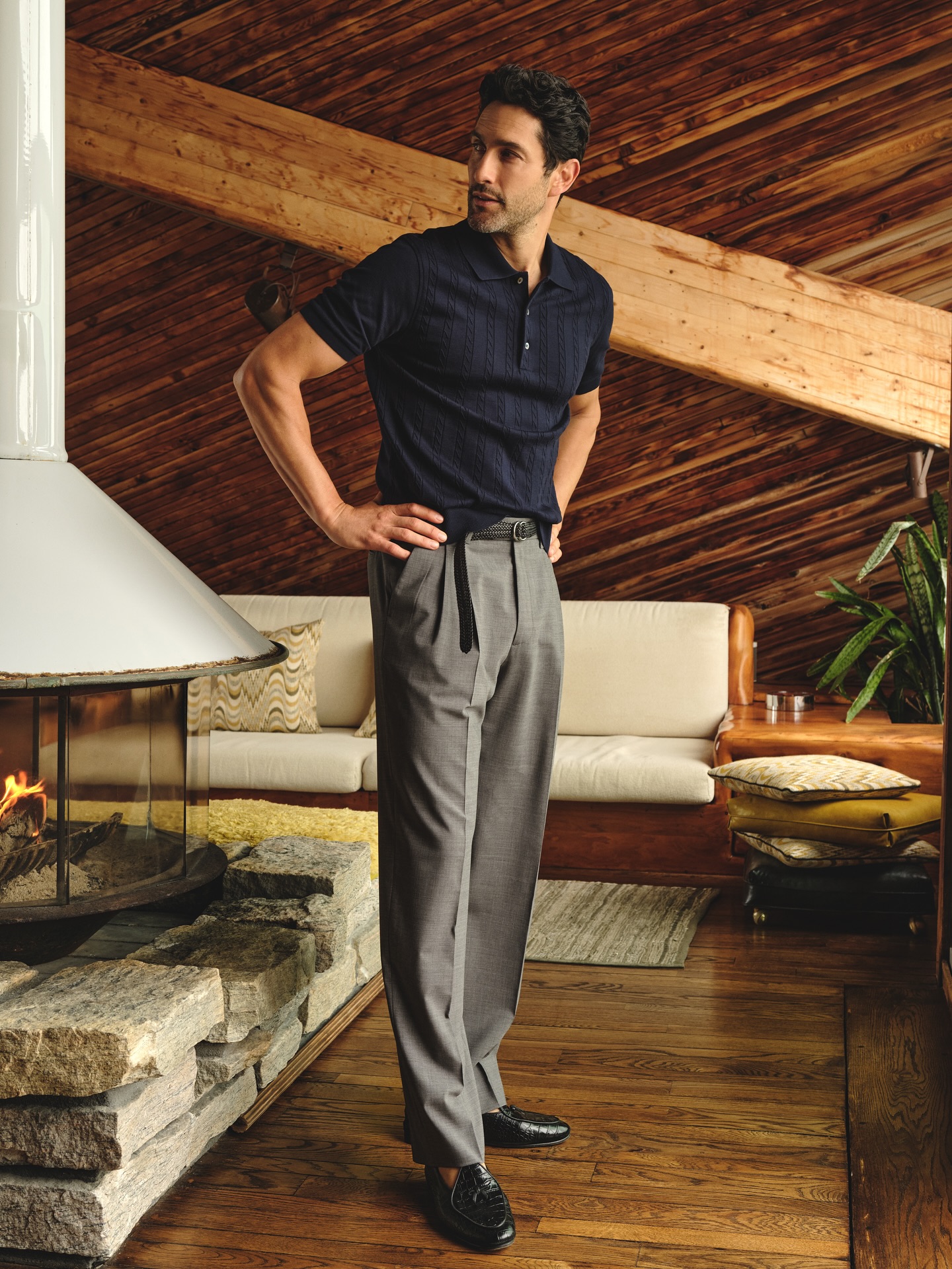 Jim Moore | Todd Snyder August 2025 | 6