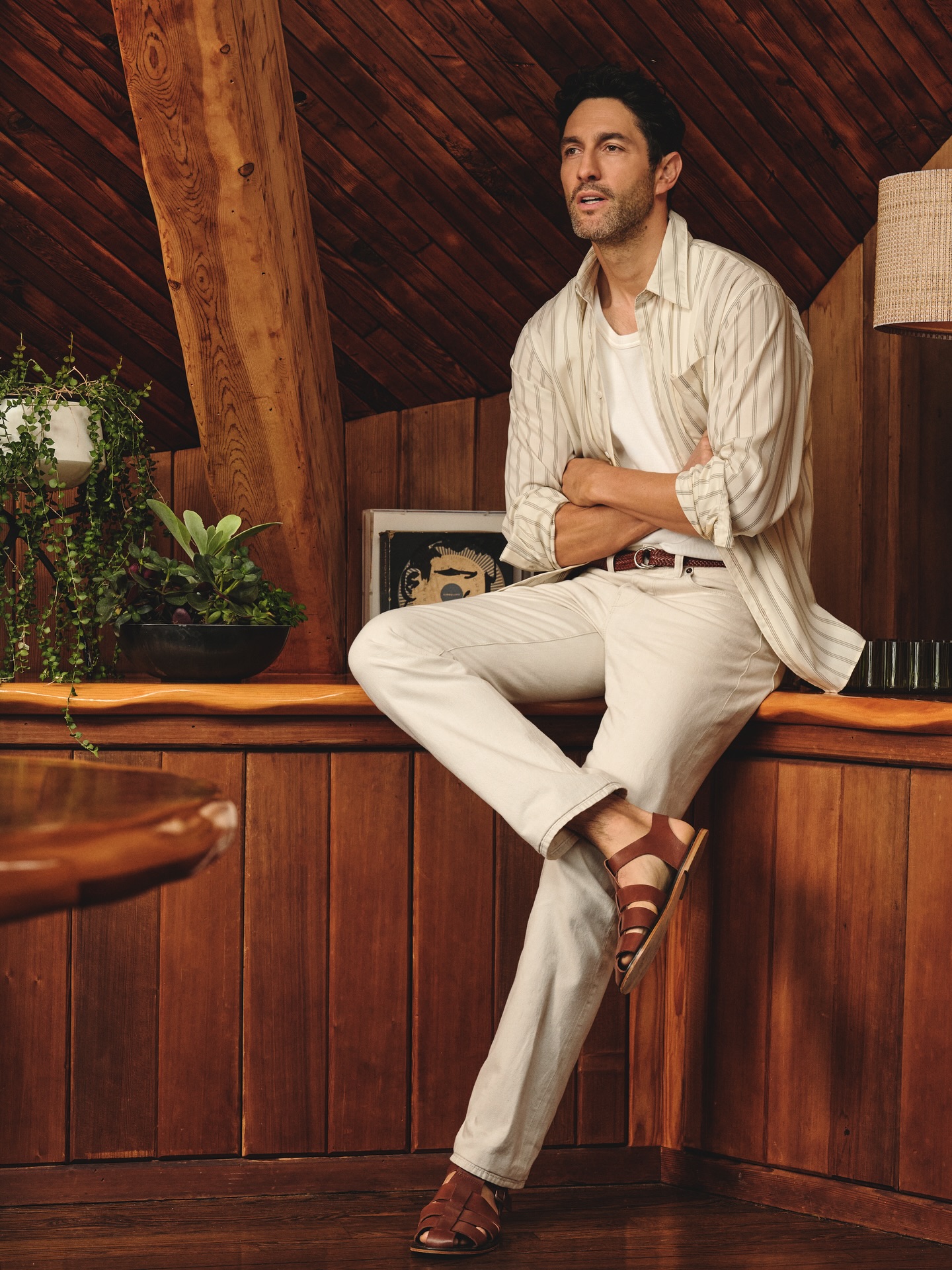 Jim Moore | Todd Snyder August 2025 | 5