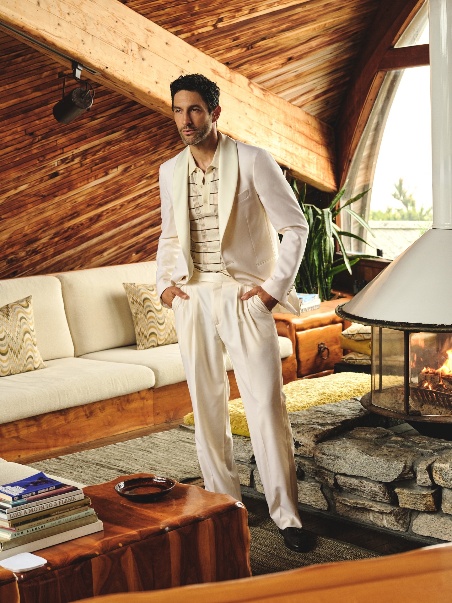 Jim Moore | Todd Snyder August 2025 | 4