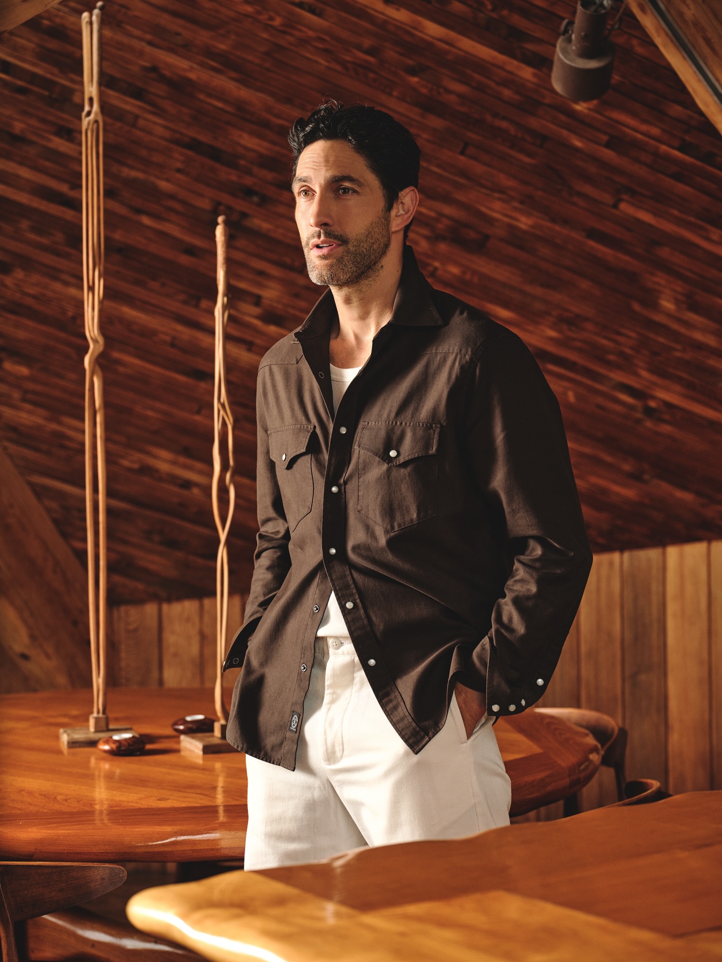 Jim Moore | Todd Snyder August 2025 | 3