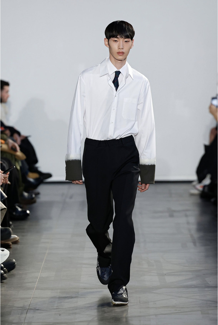 Maida Boina | BOTTER FALL/WINTER 2024 | 3