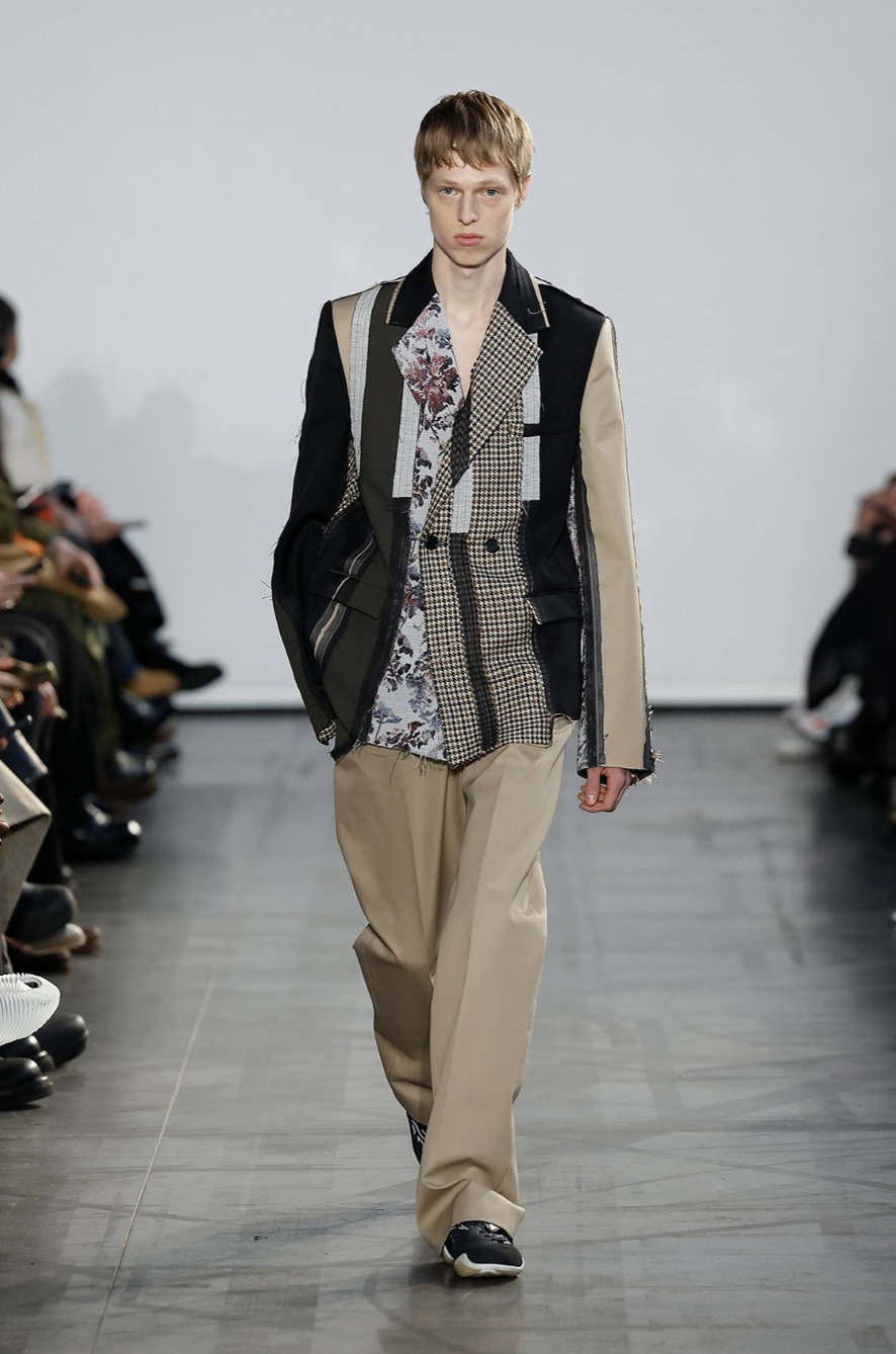 Maida Boina | BOTTER FALL/WINTER 2024 | 5