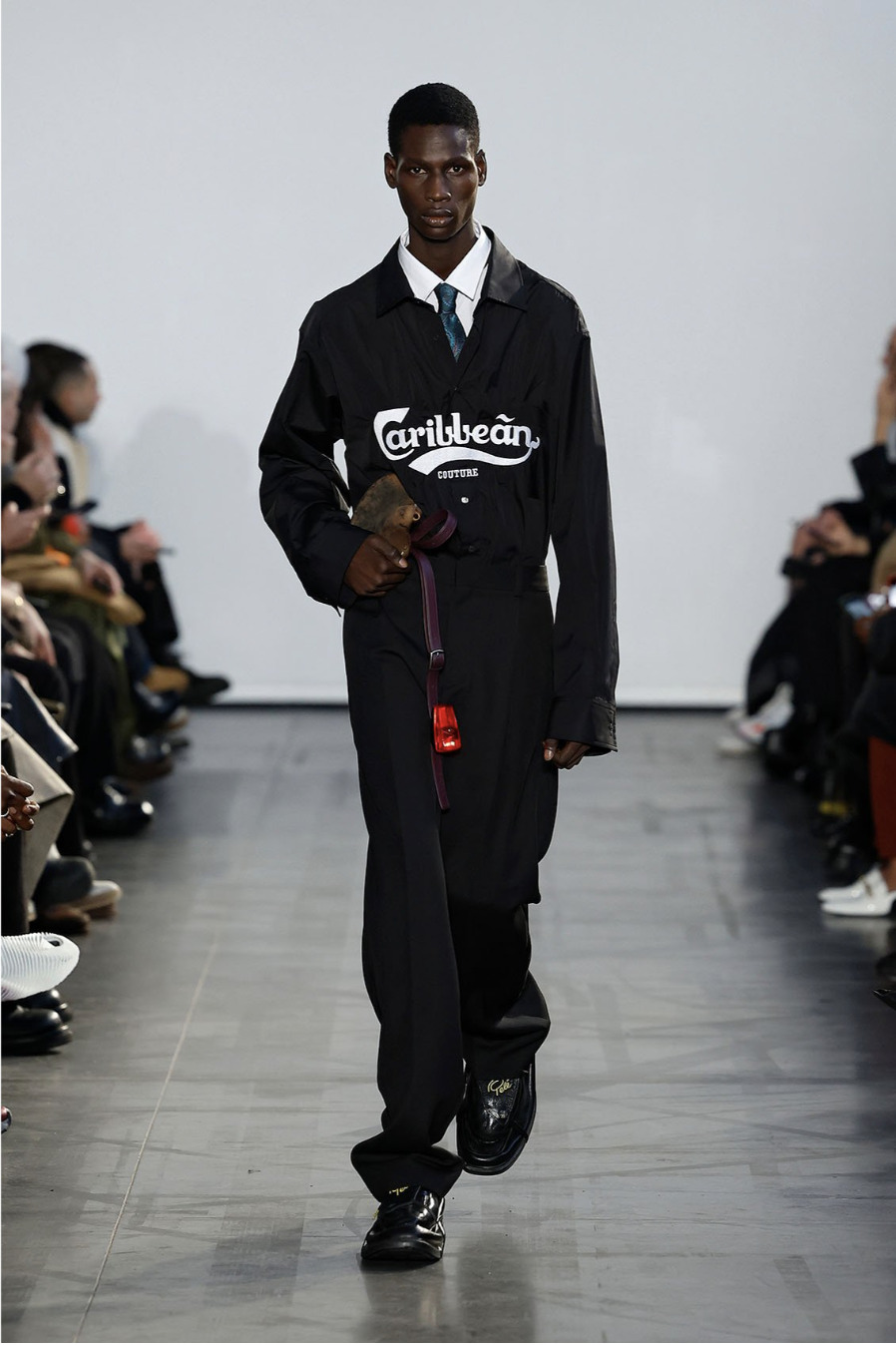 Maida Boina | BOTTER FALL/WINTER 2024 | 6