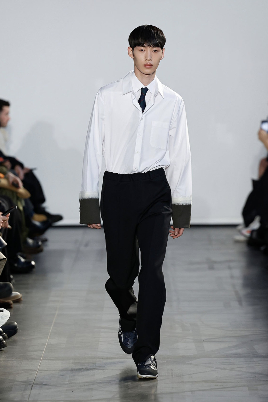 Maida Boina | BOTTER FALL/WINTER 2024 | 7