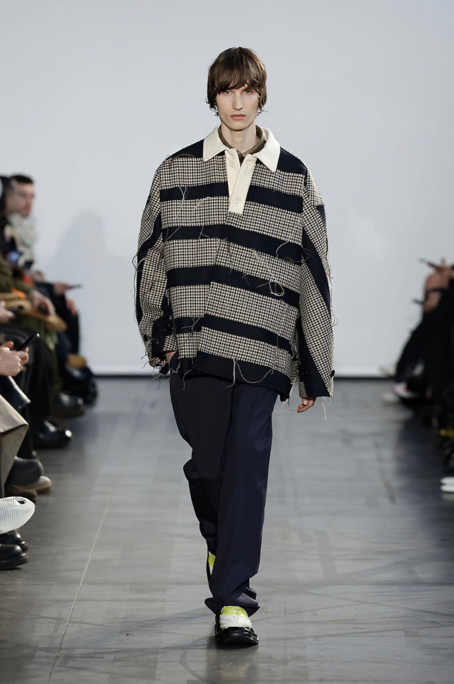 Maida Boina | BOTTER FALL/WINTER 2024 | 8